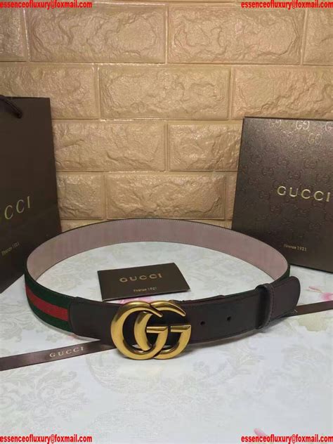 fake gucci belt review|replica gucci belt.